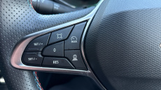 Renault Symbioz 1.6 E-Tech FHEV 145 Techno Esprit Alpine 5dr Auto Hybrid Estate